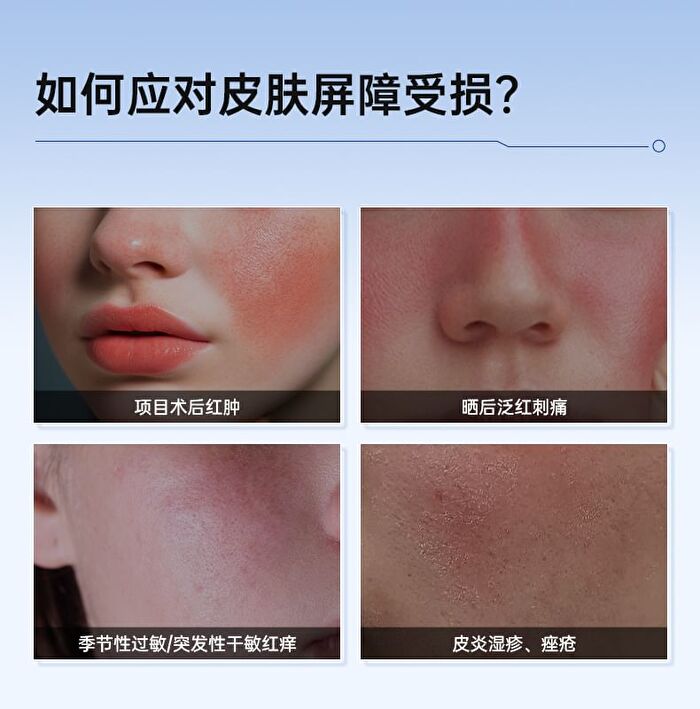 Skin Barrier Repairing Essence - 100g