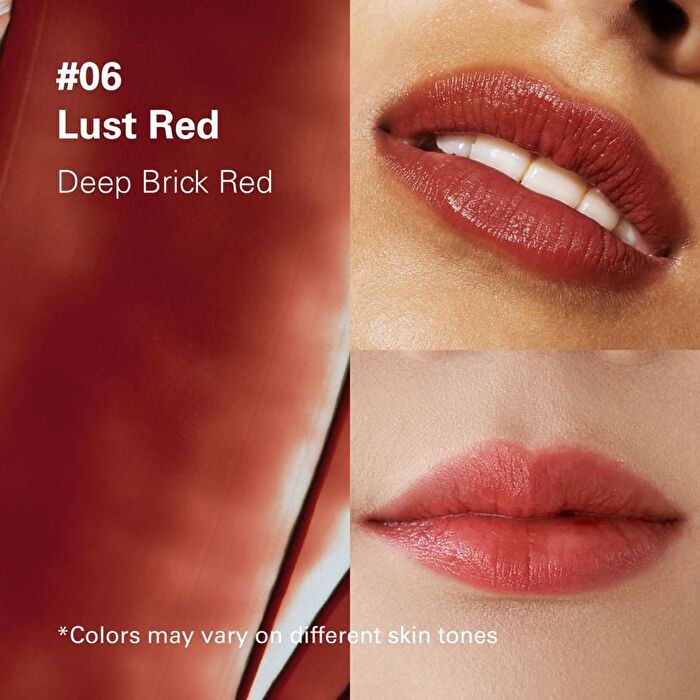 Vegan Lip Butter - 12 Colors - #15 Dirty Pink