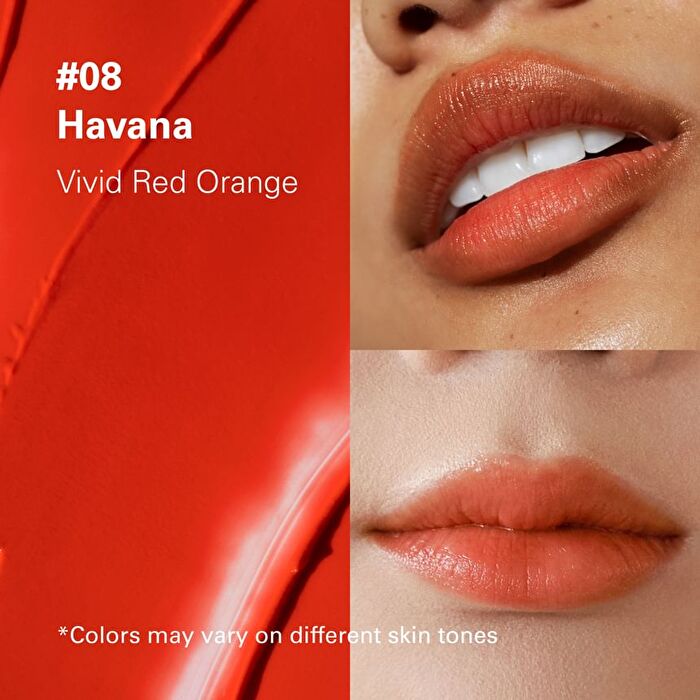Vegan Lip Butter - 12 Colors - #16 Wine Stain