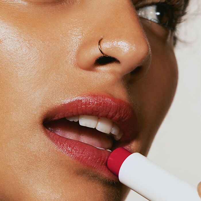 Vegan Lip Butter - 12 Colors - #18 Vintage Red