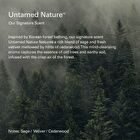 Vegan Lip & Hand Care Kit #Untamed Nature - 2 pcs
