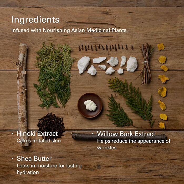 Vegan Lip & Hand Care Kit #Untamed Nature - 2 pcs