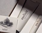 Vegan Lip & Hand Care Kit #Untamed Nature - 2 pcs
