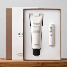 melixir Vegan Lip & Hand Care Kit #Untamed Nature - 2 pcs