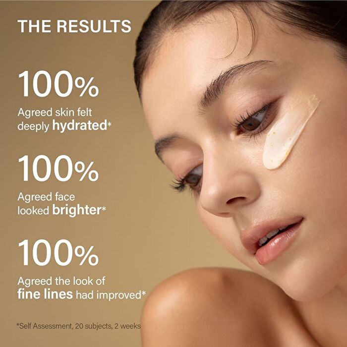 Mandarin Vitamin CE Hydration Cream - 30ml