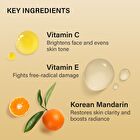 Mandarin Vitamin CE Hydration Cream - 30ml