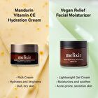 Mandarin Vitamin CE Hydration Cream - 30ml