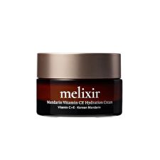 melixir Mandarin Vitamin CE Hydration Cream - 30ml