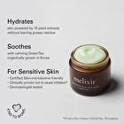 Vegan Relief Facial Moisturizer - 80ml