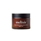 Vegan Relief Facial Moisturizer - 80ml