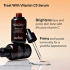 Mandarin Vitamin C5 Dark Spot Serum - 30ml