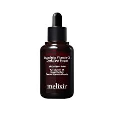melixir Mandarin Vitamin C5 Dark Spot Serum - 30ml