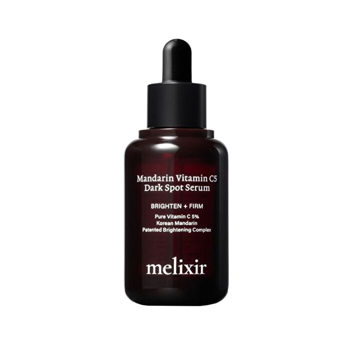 Mandarin Vitamin C5 Dark Spot Serum - 30ml