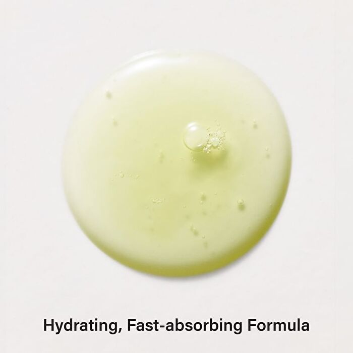 Vegan Bamboo Hydration Serum - 50ml