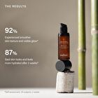 Vegan Bamboo Hydration Serum - 50ml