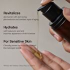 Vegan Bamboo Hydration Serum - 50ml