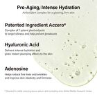 Vegan Bamboo Hydration Serum - 50ml