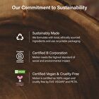 Vegan Bamboo Hydration Serum - 50ml