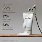Vegan Clarifying Foam Cleanser - 100ml