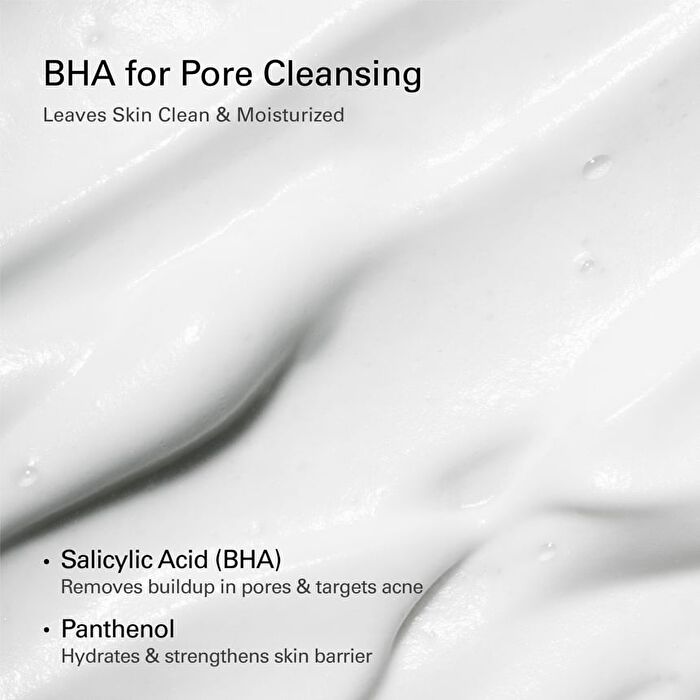 Vegan Clarifying Foam Cleanser - 100ml