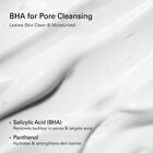 Vegan Clarifying Foam Cleanser - 100ml
