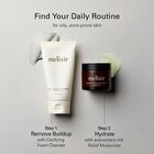 Vegan Clarifying Foam Cleanser - 100ml