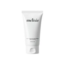 melixir Vegan Clarifying Foam Cleanser - 100ml