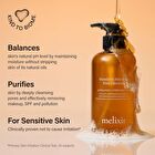 Mandarin Morning Face Cleanser - 250ml