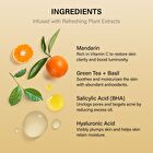 Mandarin Morning Face Cleanser - 250ml