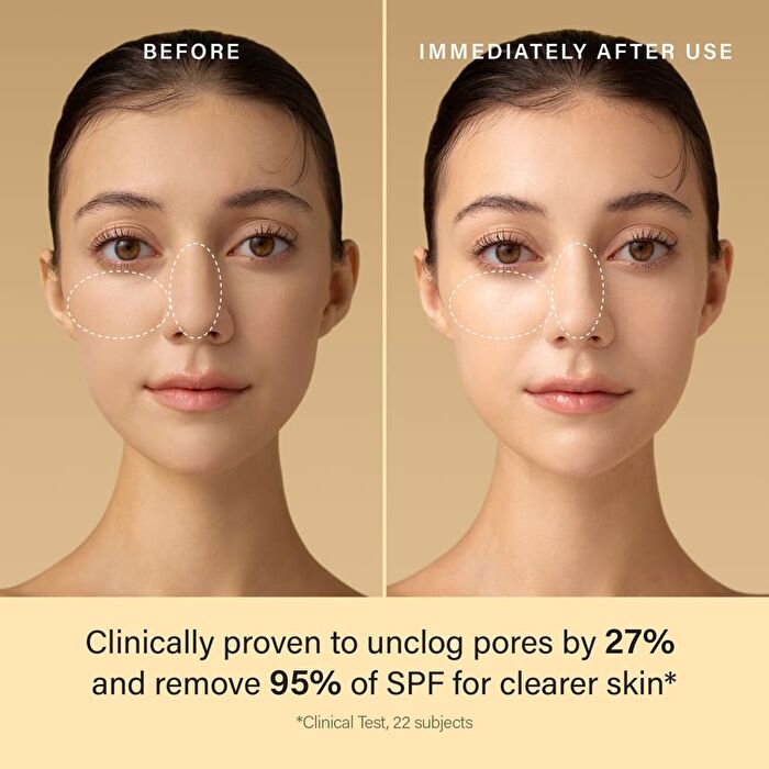 Mandarin Morning Face Cleanser - 250ml