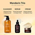 Mandarin Morning Face Cleanser - 250ml