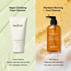 Mandarin Morning Face Cleanser - 250ml