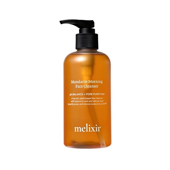 Mandarin Morning Face Cleanser - 250ml