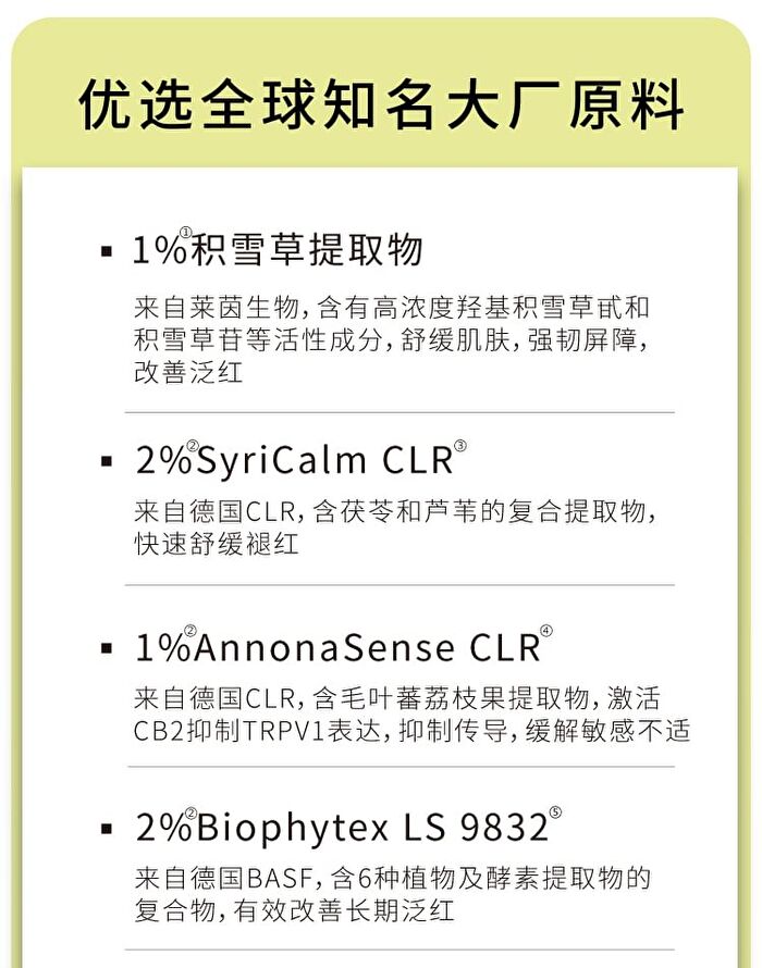 Centella Asiatica Serum - 30ml