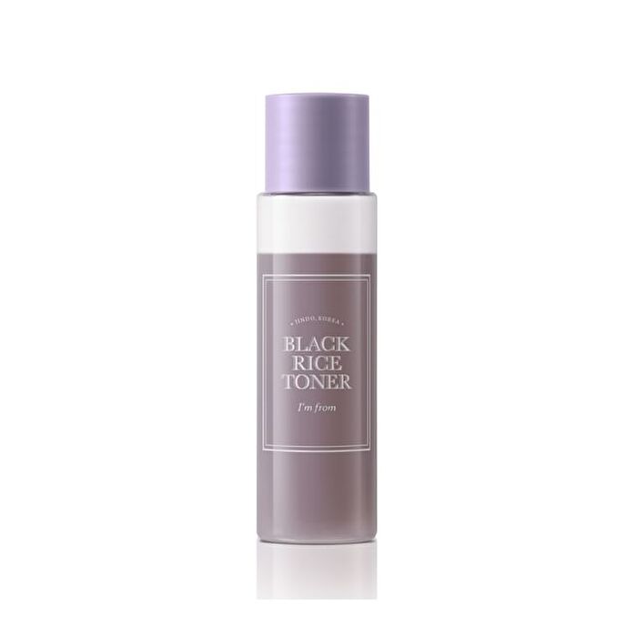 I\'m from Black Rice Toner Mini - 30ml