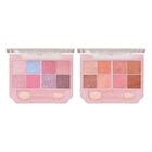 Petit Palette Eyes Sparkling Type - S01 Aurora Candy