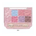 Petit Palette Eyes Sparkling Type - S02 Macaron Candy