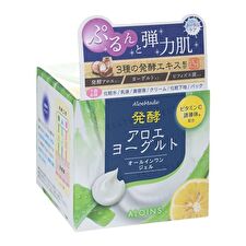 Aloins Aloemade Fermented Aloe Yogurt All-In-One Gel - 100g