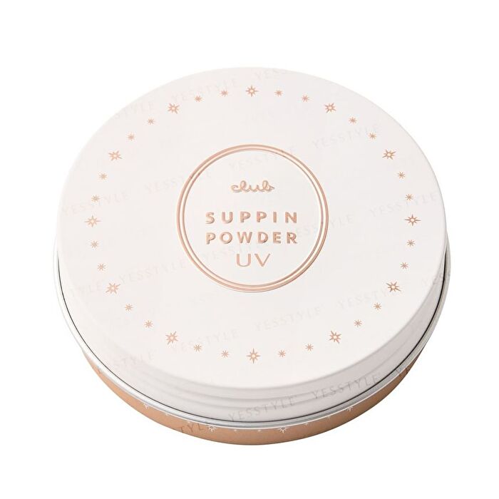 Suppin Powder UV SPF 50+ PA++++ - 26g