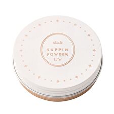 club cosmetics Suppin Powder UV SPF 50+ PA++++ - 26g