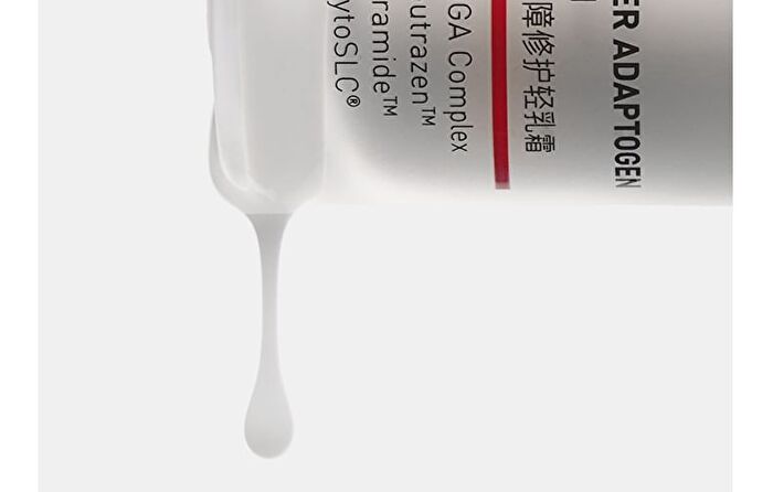 Peterson\'s Lab Barrier Adaptogen Lotion 2.0 (For Oily Skin) - 50ml