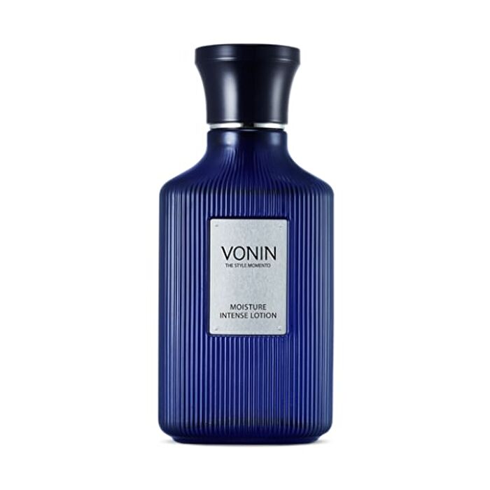 Vonin The Style Momento Moisture Intense Lotion - 150ml