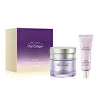 Isa Knox Age Focus Vital Collagen Essential Cream Special Set - 2 pcs
