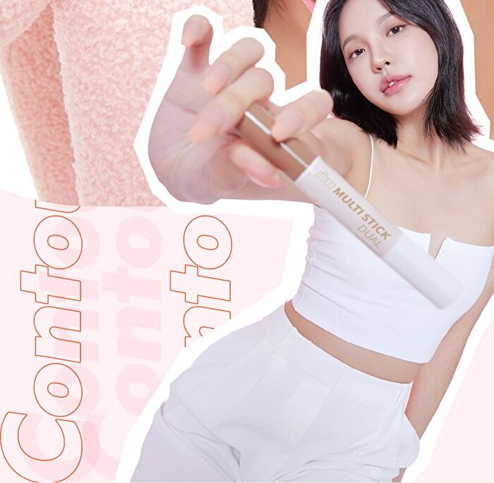 I\'m Meme I\'m Multi Stick Dual - 2 Types - 2025 Version - #01 Contouring