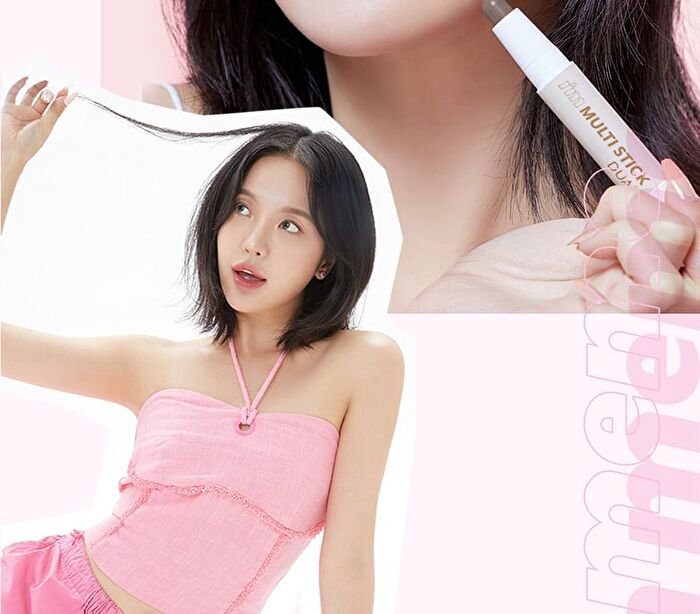 I\'m Meme I\'m Multi Stick Dual - 2 Types - 2025 Version - #01 Contouring