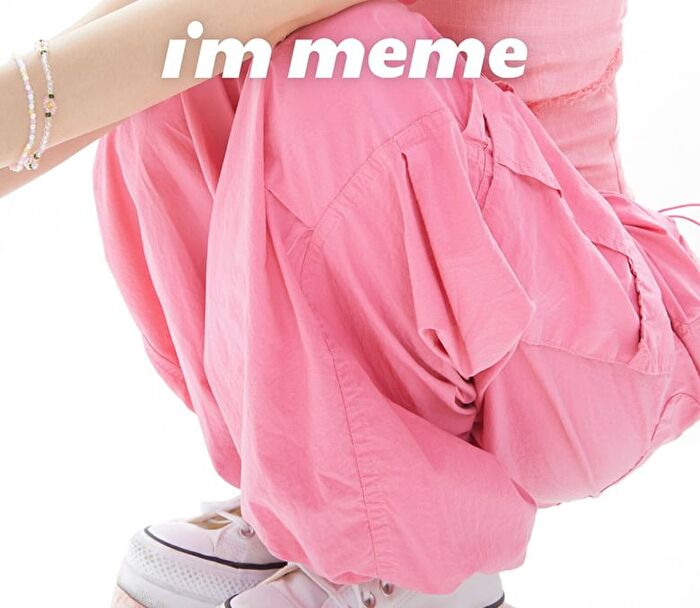 I\'m Meme I\'m Multi Stick Dual - 2 Types - 2025 Version - #01 Contouring