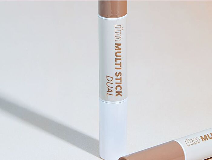 I\'m Meme I\'m Multi Stick Dual - 2 Types - #02 Cool Contouring