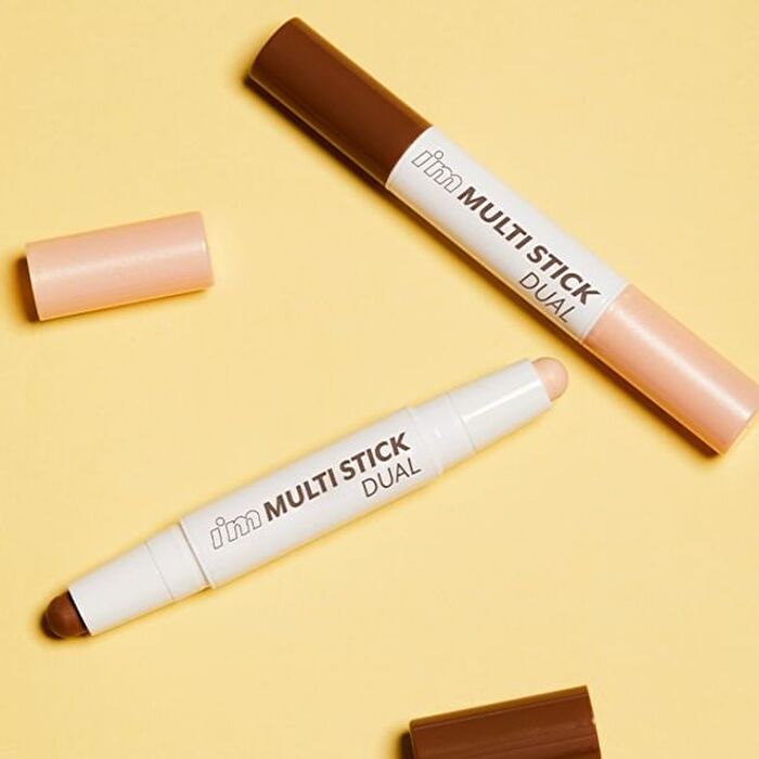 I\'m Meme I\'m Multi Stick Dual - 2 Types - #02 Cool Contouring