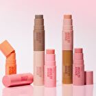 I\'m Meme I\'m Multi Stick - 9 Types - Blusher - #05 Bliss Mauve