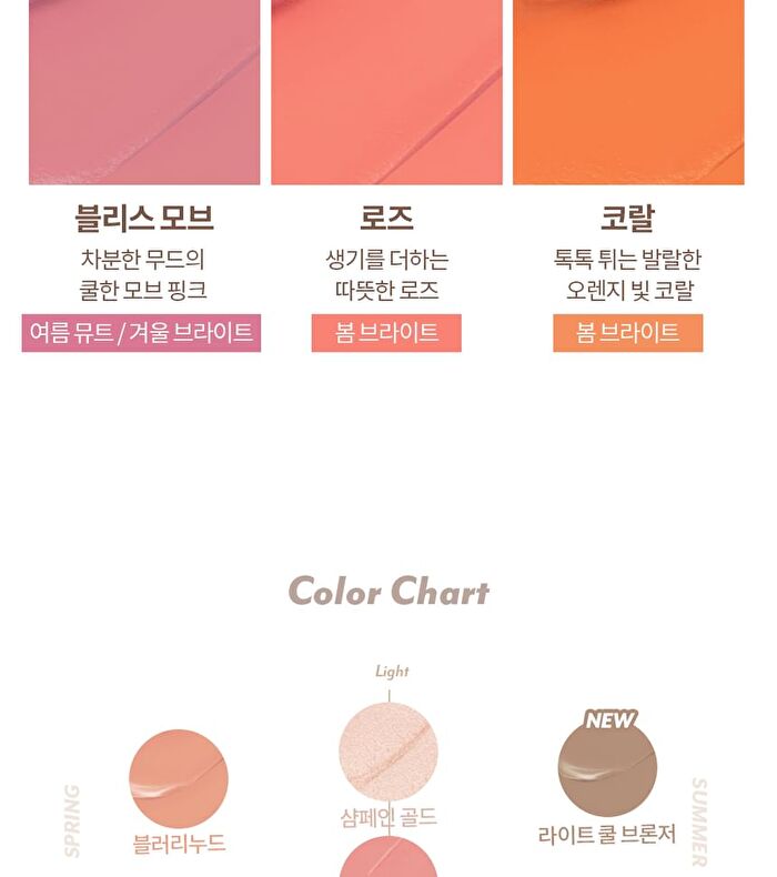 I\'m Meme I\'m Multi Stick - 9 Types - Shading - #02 Cool Bronzer